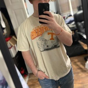 Tennessee Volunteers Vintage Adidas Tee